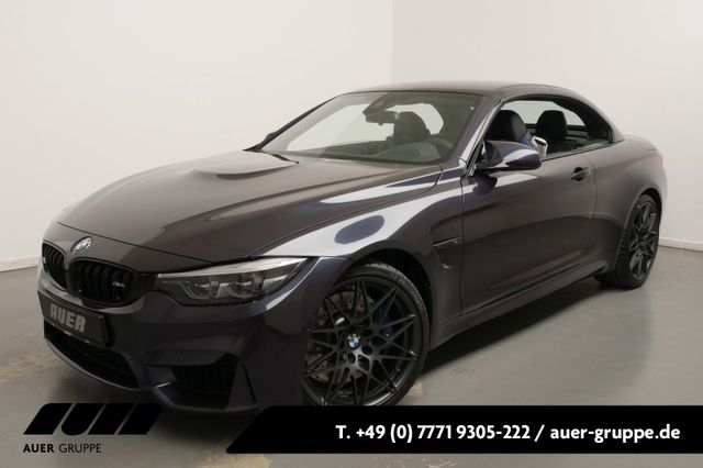 BMW M4 Cabrio EDITION 30 Jahre!