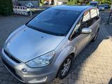 Ford S-Max S-MAX Titanium - Ford Gebrauchtwagen von 2008