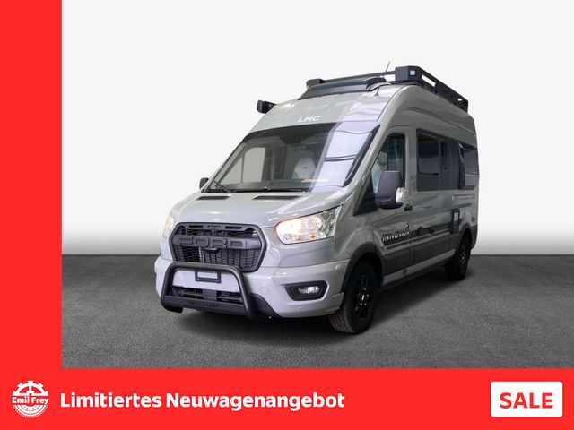 LMC Innovan 590*Active*3500KG*