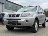 Nissan X-Trail 4x4 Comfort 2.2 dCi - gebrauchte Nissan X-Trail aus dem Jahr 2006