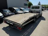 Peugeot Boxer BlueHDi 160 Autotransporter L4 - Peugeot Doppelkabine