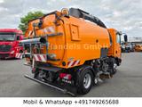 MAN TGL 12.180 BL Johnston-VS500 *R+L/Klima/AHK - Offers