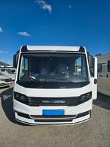 Weinsberg CaraCore 700 MEG, 5. Sitzplatz, Automatik, VB - Weinsberg CaraCore 700 MEG