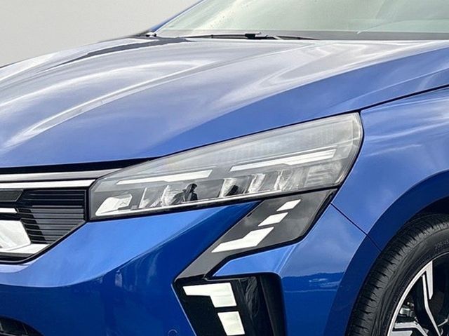 Mitsubishi Colt 1.6 Hybrid Intro Edition