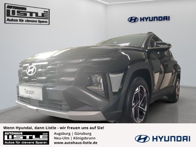 Image of Hyundai TUCSON