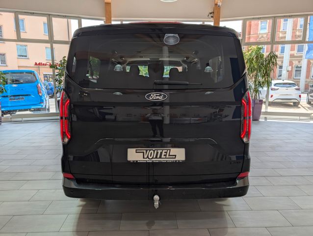 Ford Tourneo Custom Aut L2 Tit X 4WD Standheizung
