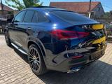 Mercedes-Benz GLE 350 de 4MATIC -Coupe  - Mercedes-Benz GLE-Klasse mit Schiebetür