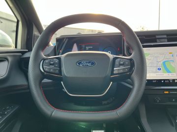 Bild 14 Ford Puma ST-Line Navi digitales Cockpit Soundsystem