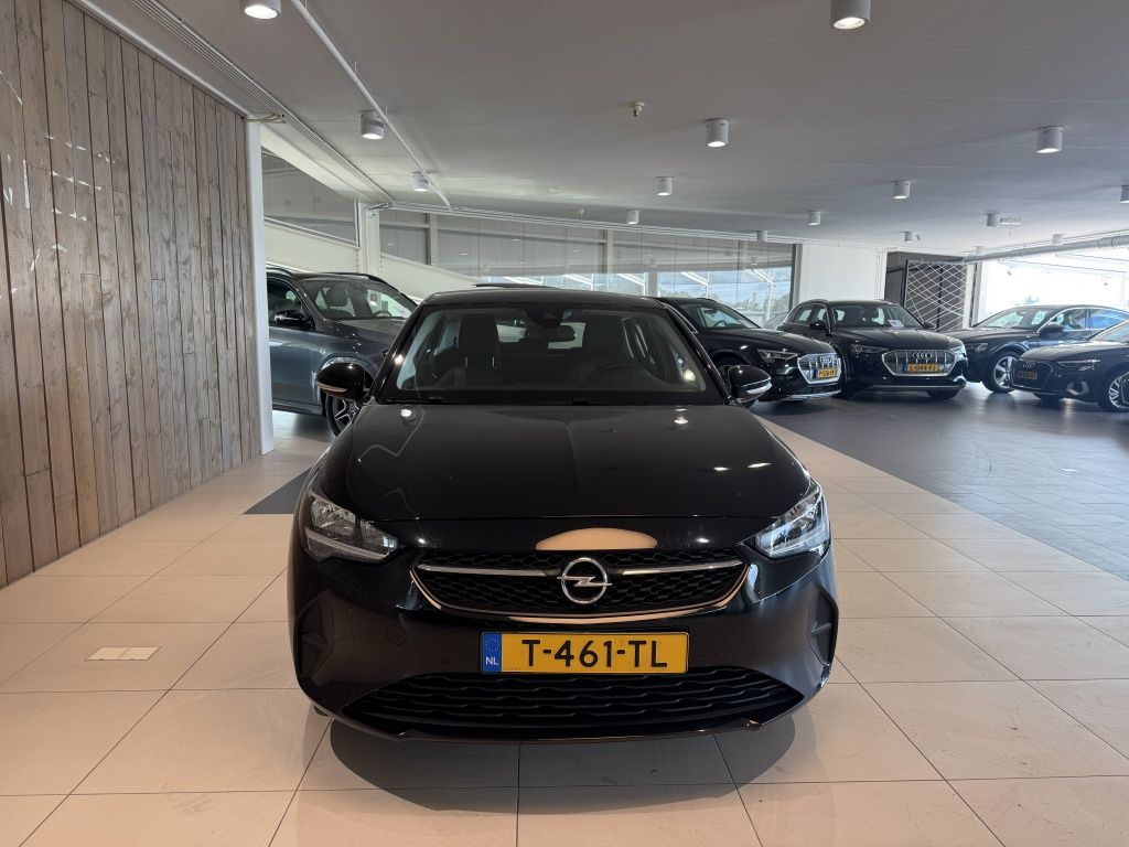 Opel Corsa Electric 50 kWh SOH 95,88 % imagem 2