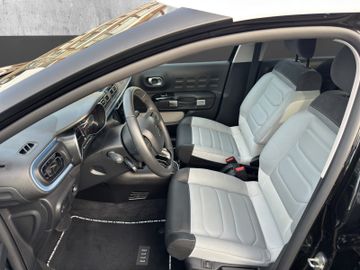 Citroën C3 Elle Online Edition PT 110 Navi+RFK+SHZ+LM