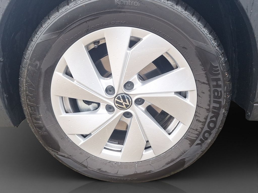 Volkswagen T-Cross - Bild 9