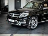Mercedes-Benz GLK 350 4Matic AMG*Standheiz.*Keyless*Kamera*H&K - Mercedes-Benz GLK 350: AMG