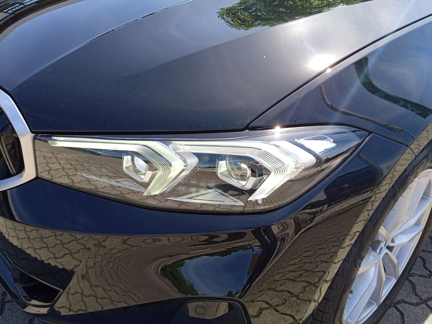 BMW 318 d Touring Aut. KAMERA+SHZG+KLIMA+DAB+TEMPOMA foto 17