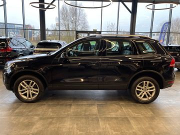 Volkswagen Touareg V6 TDI 4Motion *Bi-XENON*360Kamera*ACC*