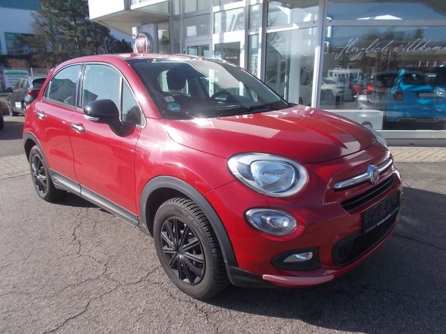Fiat 500X 1.6 E-torQ POP STAR 4x2