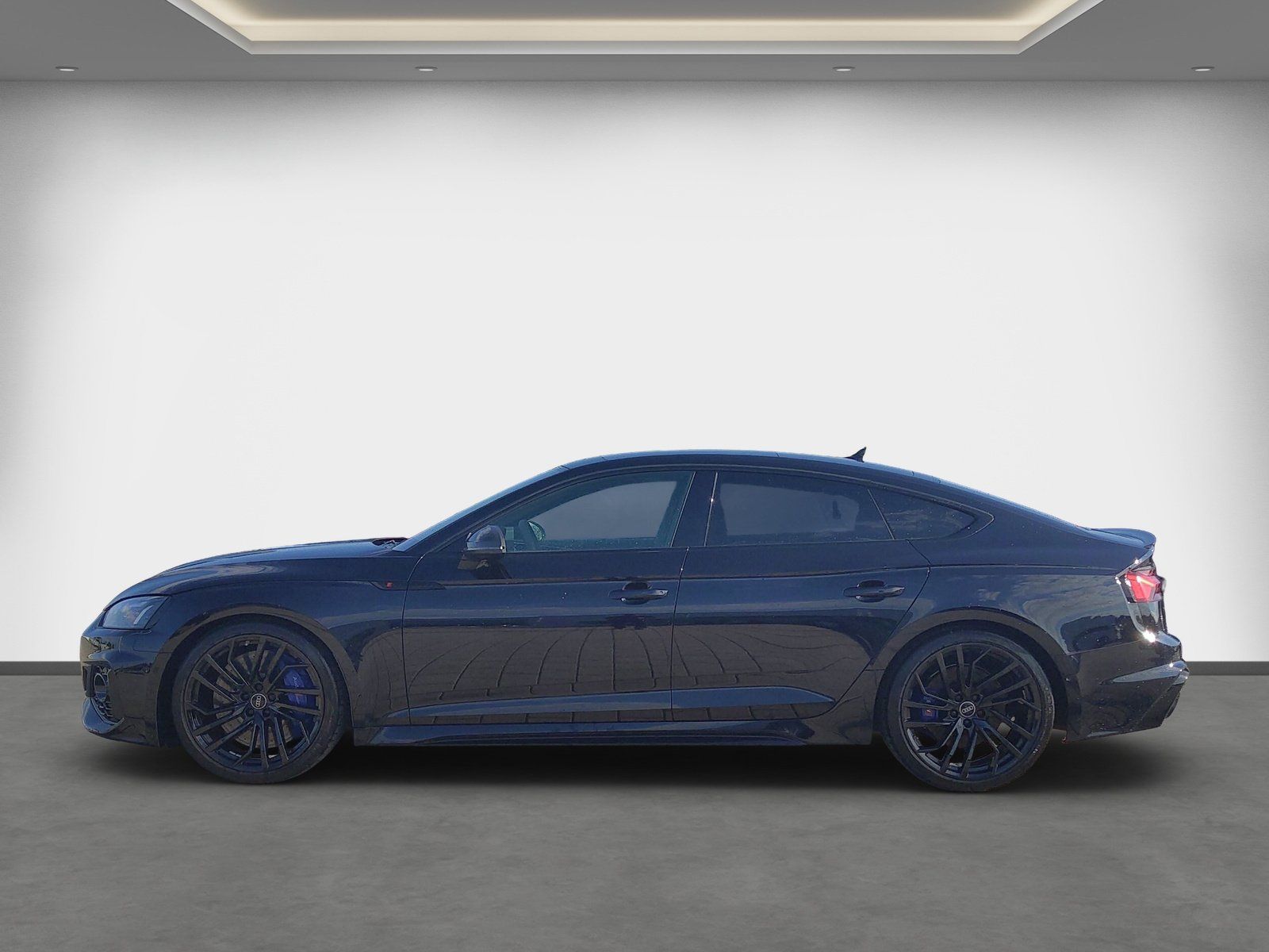 Audi RS5 - Bild 3