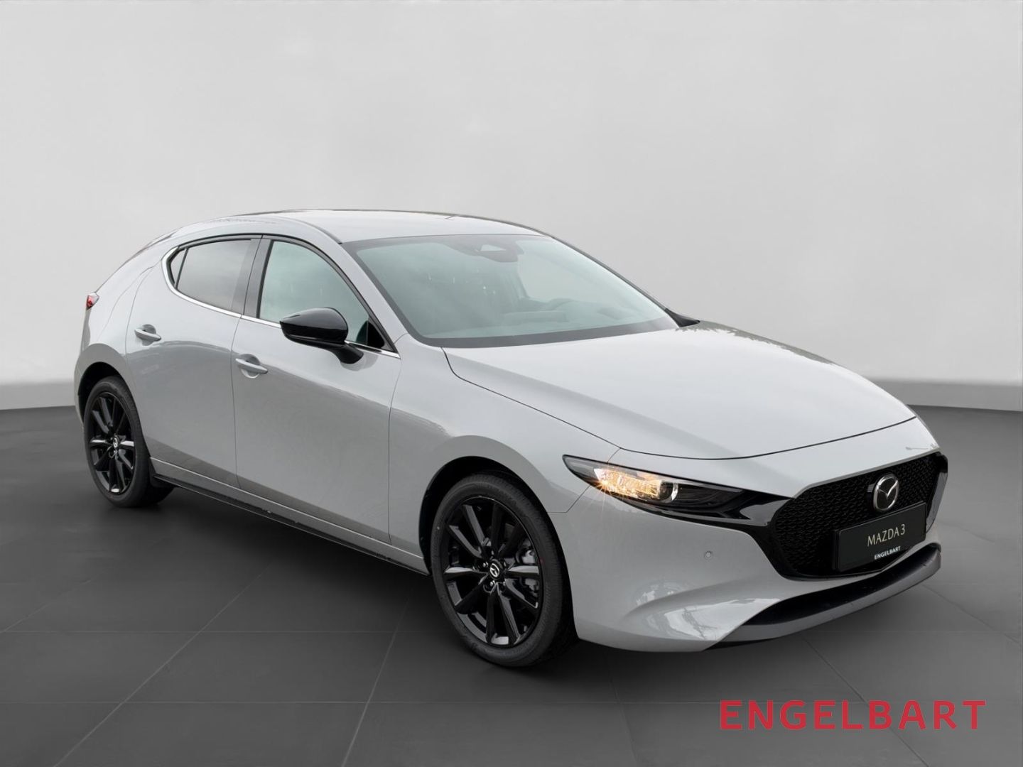 Mazda 3 - Bild 6