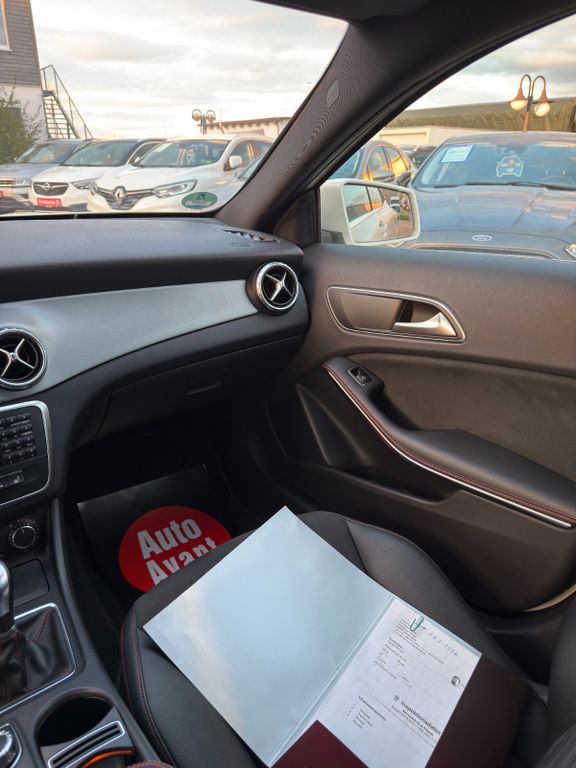 Mercedes-Benz GLA 200 - Bild 24