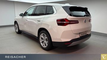 BMW X3 - 2