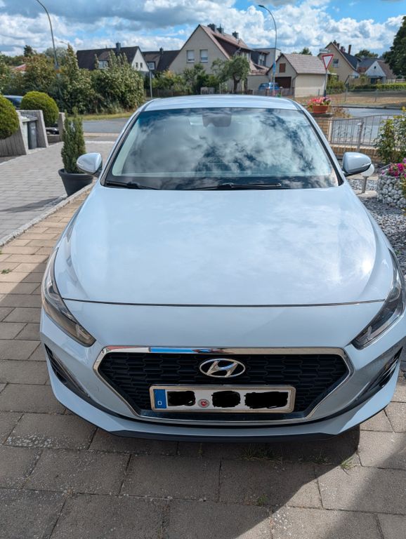 Image of Hyundai i30