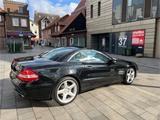 Mercedes-Benz SL 500, 7G-Tronic, Unfallfrei, Panoramadach,  - Mercedes-Benz SL 500 Gebrauchtwagen in Hamburg