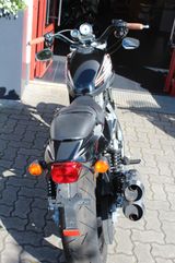 Harley-Davidson XR 1200 - HARLEY-DAVIDSON XR1200
