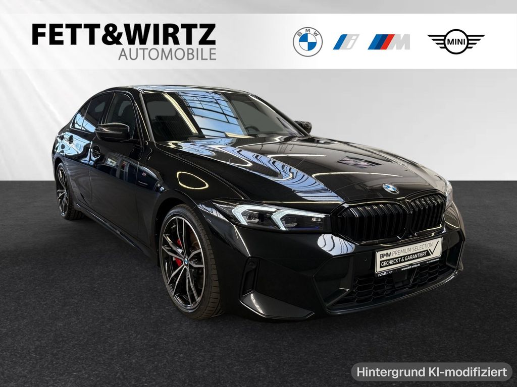 Image of BMW 318
