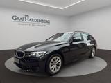 BMW 320d Touring Advantage Steptronic Klima GRA