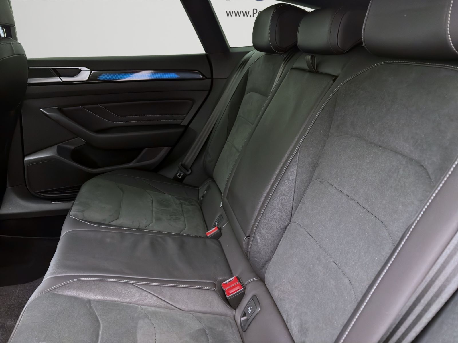 Volkswagen Arteon - Bild 14