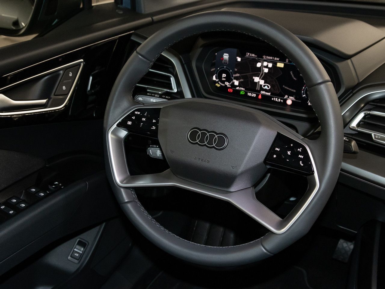 Audi Q4 e-tron - Bild 18