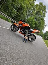 Kawasaki Z1000 - Offers