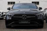 Mercedes-Benz CLS 400d 4Matic/3x AMG-LINE/BURMESTER/360°/HUD/ - Mercedes-Benz: Cls 4matic