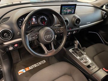 Audi A3 Sportback 35 TFSI S-Line *MATRIX*B&O*PANO*