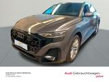 Audi Q8 45 TDI TIPT*QUA*MATRIX*HUD*AHK*LUFT*360*ACC** - Audi Q8 4M mit Diesel-Antrieb
