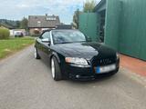 Audi A4 Cabriolet - Audi A4 aus 2006 mit Diesel-Antrieb