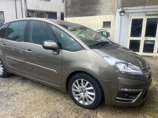 Citroën Citroen C4 2.0 HDi 150 FAP Exclusive