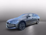 Skoda Octavia Combi Tour 2,0 TDI DSG AHK Area View