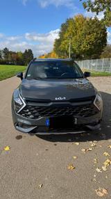 Kia Sportage 1.6 T-GDI Hybrid GT-line Auto GT-line