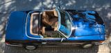 Mercedes-Benz SL 280 Tolles Auto Super Zustand  Traum Farbkomb - Mercedes-Benz aus 1979: Sl