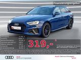 Audi A4 Avant 35 TDI MATRIX AHK ACC NAVI 18" S line - Audi Gebrauchtwagen in Wuppertal