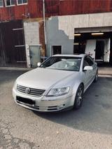 Volkswagen VW Phaeton - gebrauchte VW Phaeton aus dem Jahr 2004