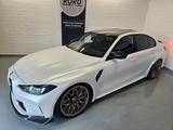 BMW M3 Competition xDrive + Aulitzky/Carbon/H&K/360° - BMW M-Modelle: Limousine