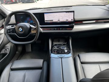 BMW 520 - 9
