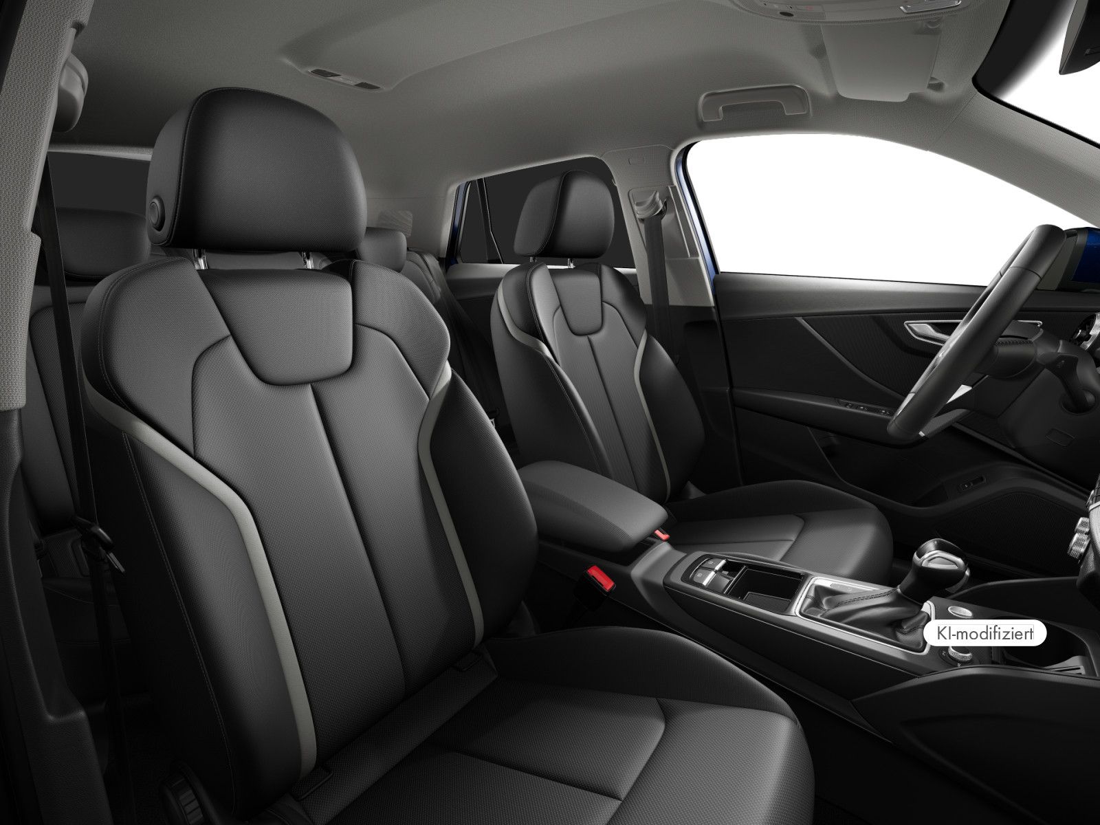 Audi Q2 - Bild 11