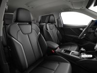 Audi Q2 - Vorschau Bild 11