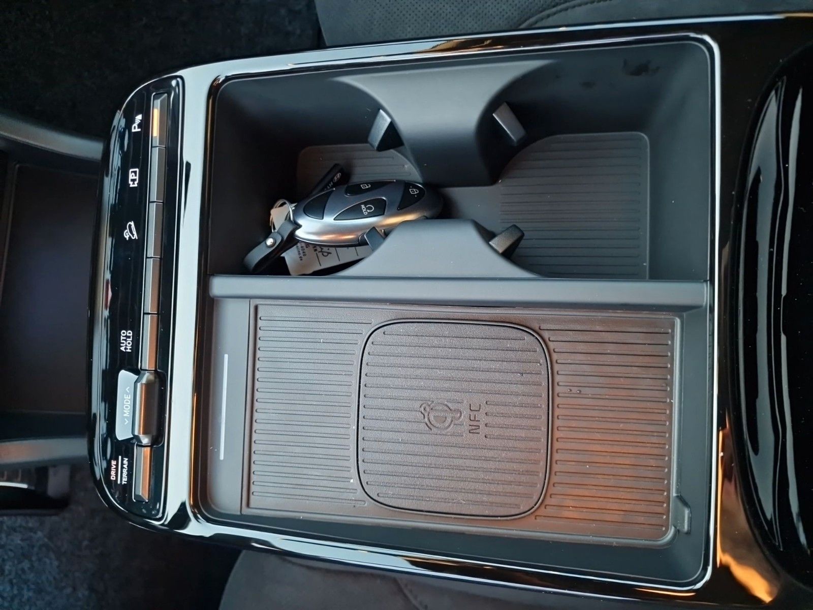 Hyundai Tucson – Bild 17