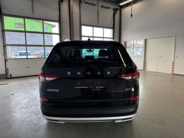 Skoda Kodiaq - 5