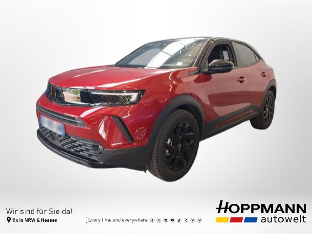 2023 Opel Mokka