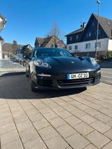 Porsche Panamera Diesel - Facelift Luftfahrwerk - Porsche in Bergisch Gladbach
