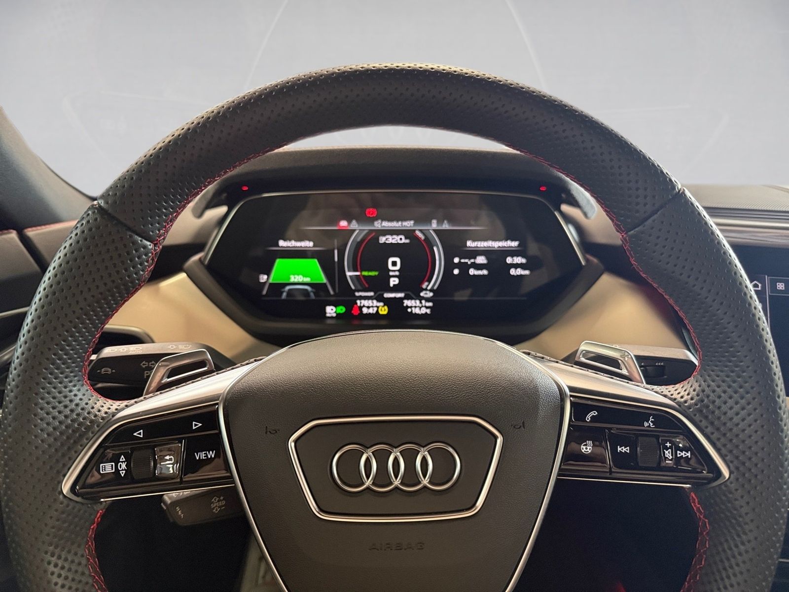 Audi RS e-tron GT - Bild 16